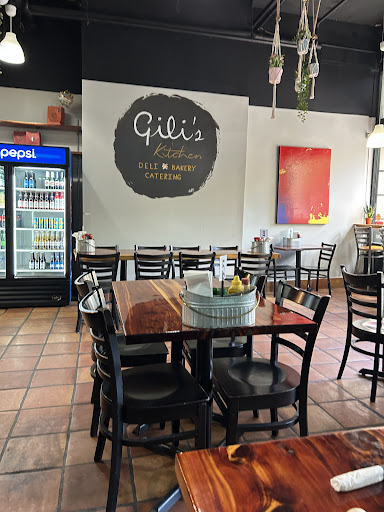 Photo of Gili's Kitchen - 126 W Adams St # 102, Jacksonville, FL 32202