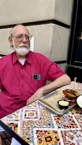 Photo of Gili's Kitchen - 126 W Adams St # 102, Jacksonville, FL 32202