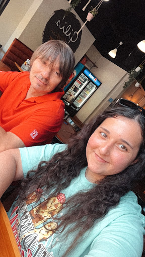 Photo of Gili's Kitchen - 126 W Adams St # 102, Jacksonville, FL 32202