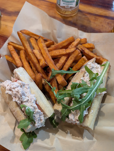 Photo of Gili's Kitchen - 126 W Adams St # 102, Jacksonville, FL 32202