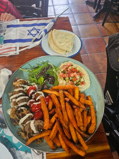 Photo of Gili's Kitchen - 126 W Adams St # 102, Jacksonville, FL 32202