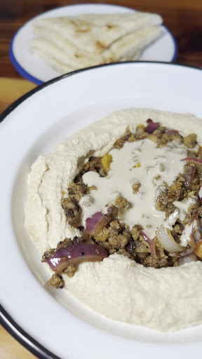 Photo of Gili's Kitchen - 126 W Adams St # 102, Jacksonville, FL 32202