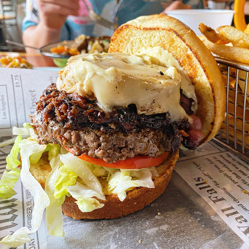 Photo of Gili's Kitchen - 126 W Adams St # 102, Jacksonville, FL 32202