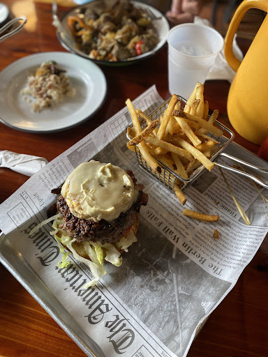 Photo of Gili's Kitchen - 126 W Adams St # 102, Jacksonville, FL 32202