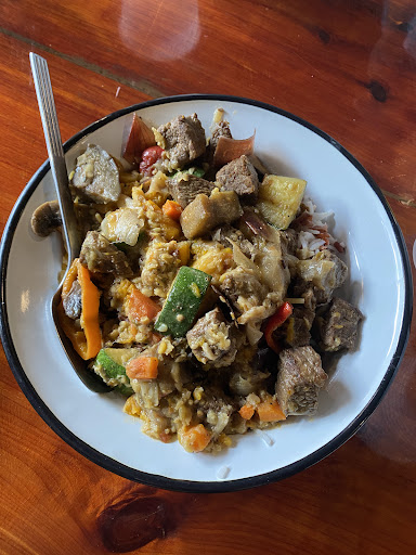 Photo of Gili's Kitchen - 126 W Adams St # 102, Jacksonville, FL 32202