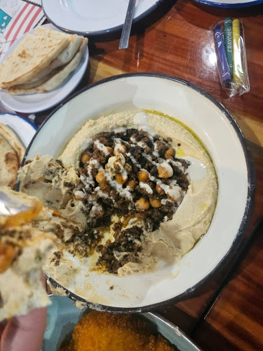 Photo of Gili's Kitchen - 126 W Adams St # 102, Jacksonville, FL 32202