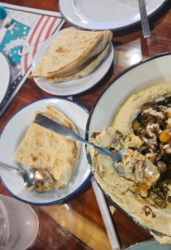 Photo of Gili's Kitchen - 126 W Adams St # 102, Jacksonville, FL 32202