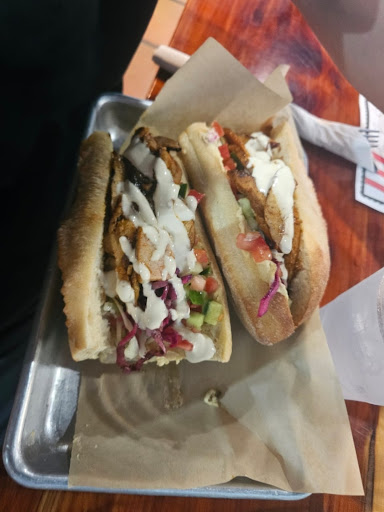 Photo of Gili's Kitchen - 126 W Adams St # 102, Jacksonville, FL 32202