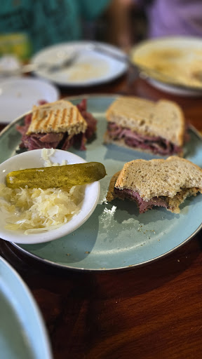 Photo of Gili's Kitchen - 126 W Adams St # 102, Jacksonville, FL 32202