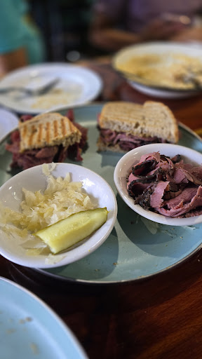 Photo of Gili's Kitchen - 126 W Adams St # 102, Jacksonville, FL 32202