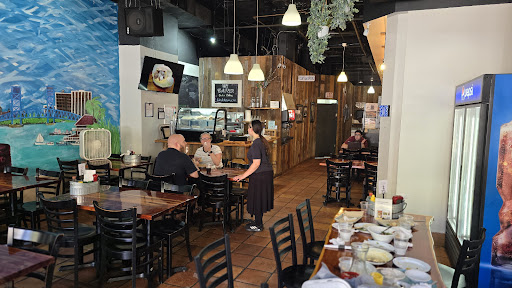 Photo of Gili's Kitchen - 126 W Adams St # 102, Jacksonville, FL 32202