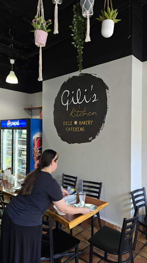 Photo of Gili's Kitchen - 126 W Adams St # 102, Jacksonville, FL 32202