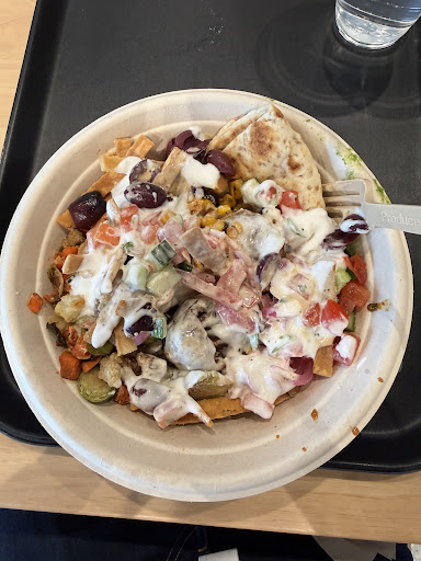 Photo of CAVA - 90 Riverside Ave, Jacksonville, FL 32202