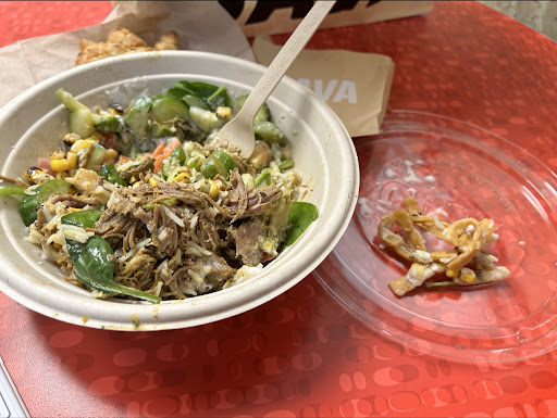 Photo of CAVA - 90 Riverside Ave, Jacksonville, FL 32202