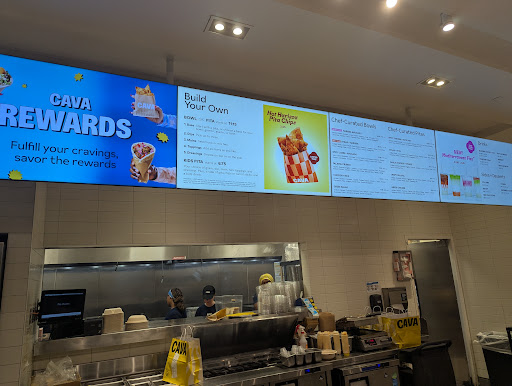 Photo of CAVA - 90 Riverside Ave, Jacksonville, FL 32202