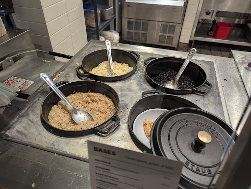 Photo of CAVA - 90 Riverside Ave, Jacksonville, FL 32202