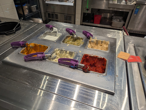 Photo of CAVA - 90 Riverside Ave, Jacksonville, FL 32202