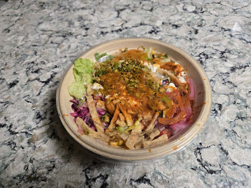 Photo of CAVA - 90 Riverside Ave, Jacksonville, FL 32202