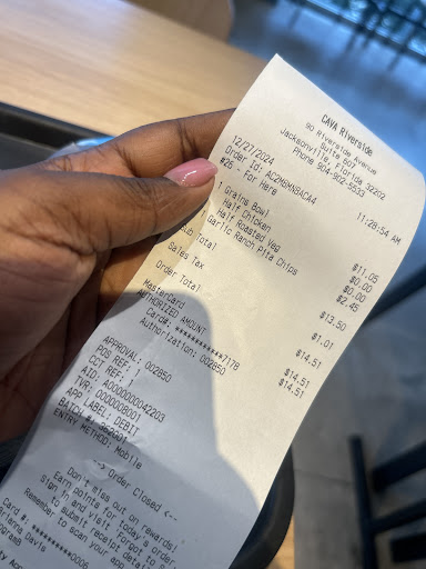 Photo of CAVA - 90 Riverside Ave, Jacksonville, FL 32202