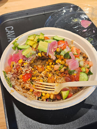 Photo of CAVA - 90 Riverside Ave, Jacksonville, FL 32202