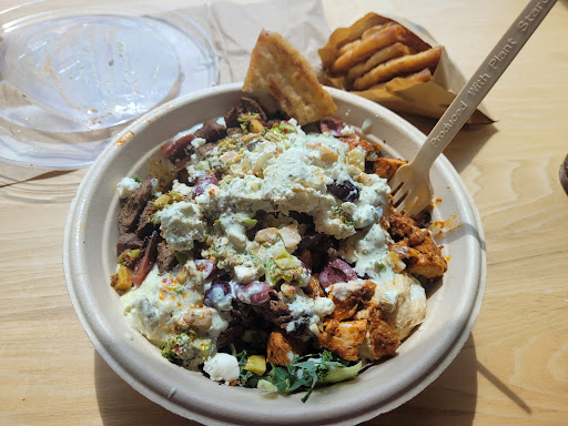 Photo of CAVA - 90 Riverside Ave, Jacksonville, FL 32202