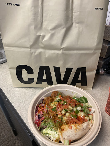 Photo of CAVA - 90 Riverside Ave, Jacksonville, FL 32202