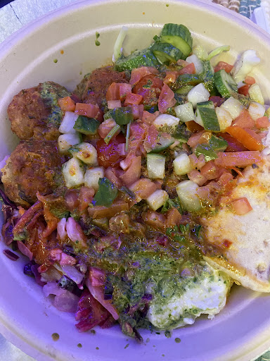 Photo of CAVA - 90 Riverside Ave, Jacksonville, FL 32202