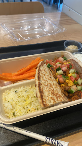 Photo of CAVA - 90 Riverside Ave, Jacksonville, FL 32202