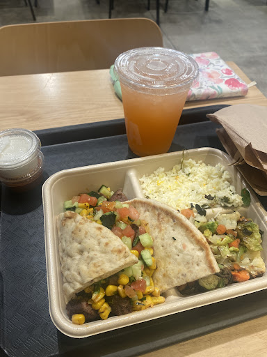 Photo of CAVA - 90 Riverside Ave, Jacksonville, FL 32202