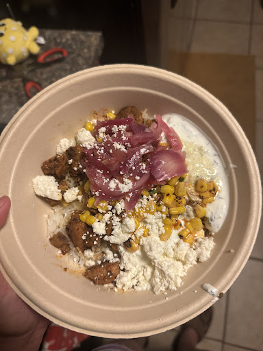 Photo of CAVA - 90 Riverside Ave, Jacksonville, FL 32202