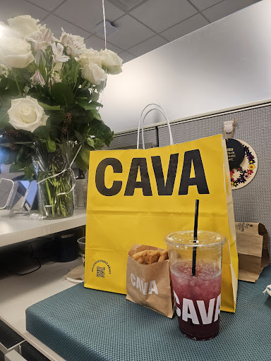 Photo of CAVA - 90 Riverside Ave, Jacksonville, FL 32202