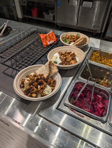 Photo of CAVA - 90 Riverside Ave, Jacksonville, FL 32202