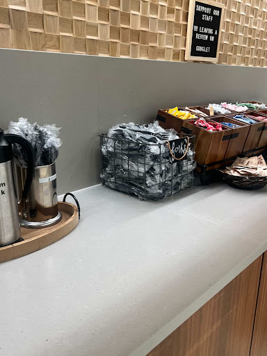 Photo of Zest at Mayo Clinic Jacksonville - 4500 San Pablo Rd S, Jacksonville, FL 32224