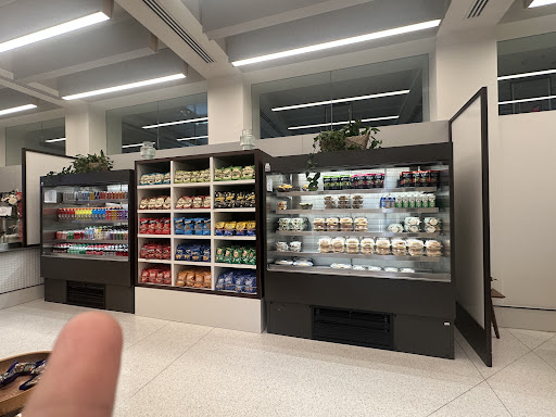 Photo of Zest at Mayo Clinic Jacksonville - 4500 San Pablo Rd S, Jacksonville, FL 32224