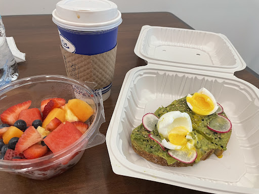 Photo of Zest at Mayo Clinic Jacksonville - 4500 San Pablo Rd S, Jacksonville, FL 32224