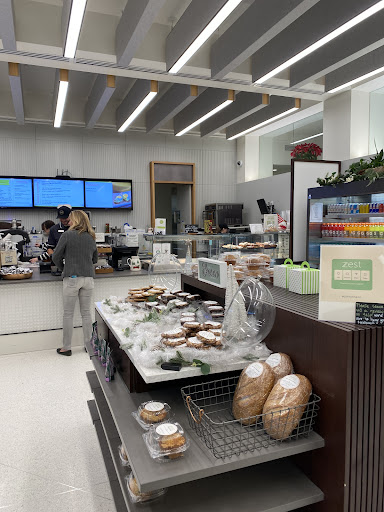 Photo of Zest at Mayo Clinic Jacksonville - 4500 San Pablo Rd S, Jacksonville, FL 32224