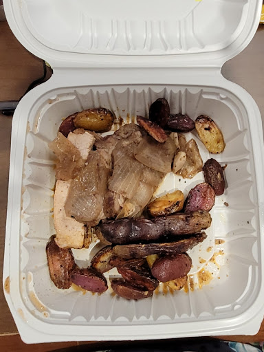 Photo of Zest at Mayo Clinic Jacksonville - 4500 San Pablo Rd S, Jacksonville, FL 32224