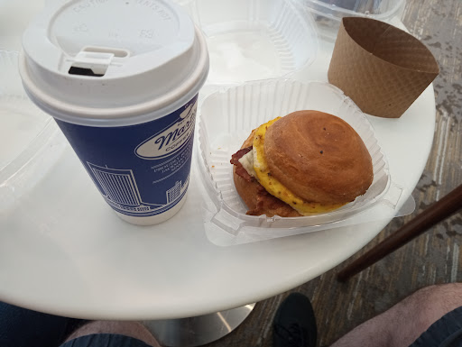 Photo of Zest at Mayo Clinic Jacksonville - 4500 San Pablo Rd S, Jacksonville, FL 32224