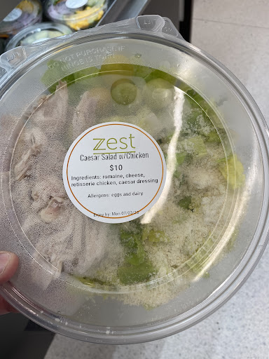 Photo of Zest at Mayo Clinic Jacksonville - 4500 San Pablo Rd S, Jacksonville, FL 32224