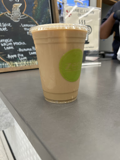 Photo of Zest at Mayo Clinic Jacksonville - 4500 San Pablo Rd S, Jacksonville, FL 32224