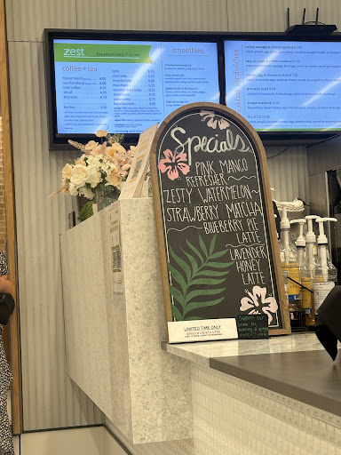 Photo of Zest at Mayo Clinic Jacksonville - 4500 San Pablo Rd S, Jacksonville, FL 32224