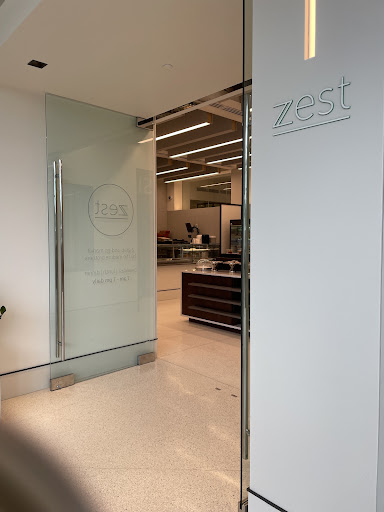 Photo of Zest at Mayo Clinic Jacksonville - 4500 San Pablo Rd S, Jacksonville, FL 32224