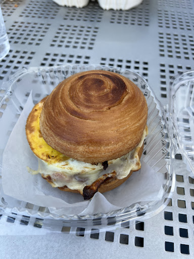 Photo of Zest at Mayo Clinic Jacksonville - 4500 San Pablo Rd S, Jacksonville, FL 32224