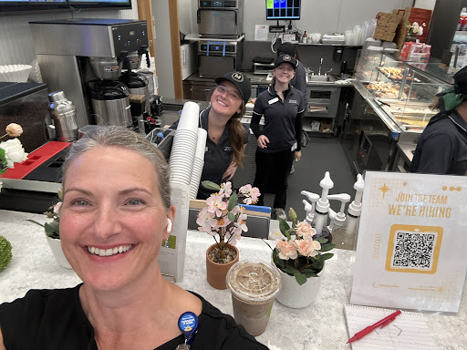 Photo of Zest at Mayo Clinic Jacksonville - 4500 San Pablo Rd S, Jacksonville, FL 32224