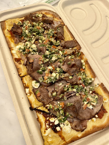 Photo of Zest at Mayo Clinic Jacksonville - 4500 San Pablo Rd S, Jacksonville, FL 32224