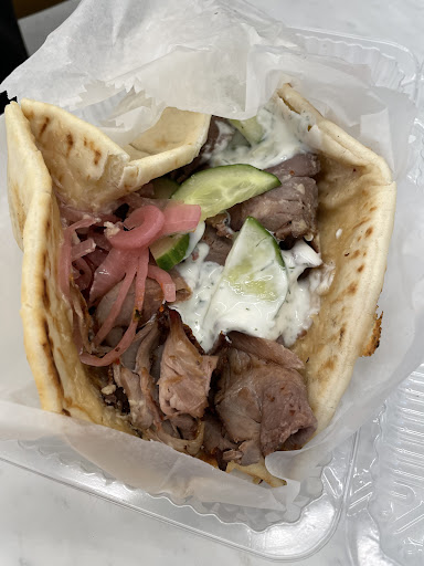 Photo of Zest at Mayo Clinic Jacksonville - 4500 San Pablo Rd S, Jacksonville, FL 32224