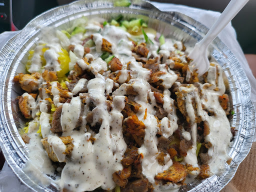 Photo of Halal Food Wow (Food Truck) - 10513 Atlantic Blvd, Jacksonville, FL 32225