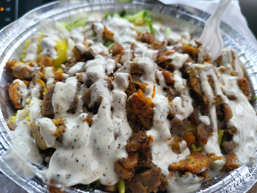 Photo of Halal Food Wow (Food Truck) - 10513 Atlantic Blvd, Jacksonville, FL 32225