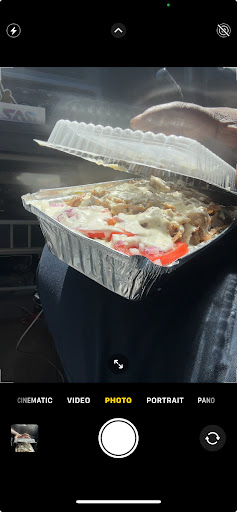 Photo of Halal Food Wow (Food Truck) - 10513 Atlantic Blvd, Jacksonville, FL 32225