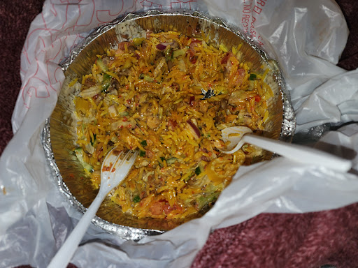 Photo of Halal Food Wow (Food Truck) - 10513 Atlantic Blvd, Jacksonville, FL 32225